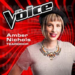 Teardrop - Amber Nichols