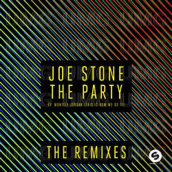 The Party (This Is How We Do It) - Joe Stone, Montell Jordan
