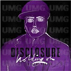Holding On - Disclosure, Gregory Porter