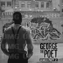 Search Party 2 - George The Poet