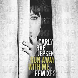 Run Away With Me - Carly Rae Jepsen