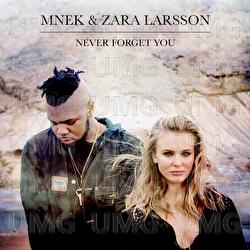 Never Forget You - MNEK, Zara Larsson