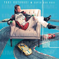 Love Drive - Yuki Koyanagi