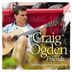 Craig Ogden And Friends