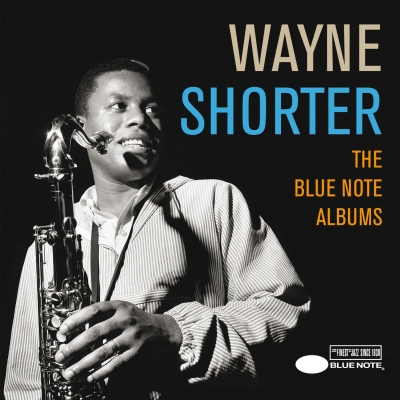 The Blue Note Albums