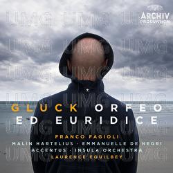 Gluck: Orfeo ed Euridice