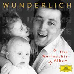 Das Weihnachtsalbum - Fritz Wunderlich