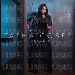This Is The Freedom - Tasha Cobbs