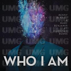 Who I Am