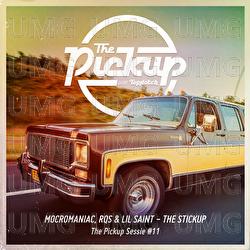 The Stickup - MocroManiac, RQS, Lil Saint