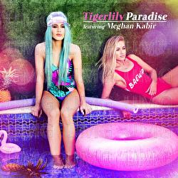 Paradise - Tigerlily, Meghan Kabir