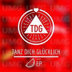 Tanz Dich Glücklich - Various Artists