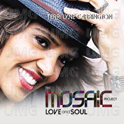 The Mosaic Project: LOVE And SOUL - Terri Lyne Carrington