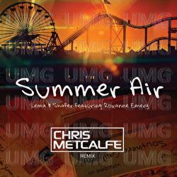 Summer Air - Lema & Shafer, Roxanne Emery
