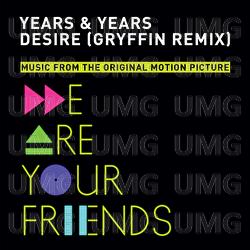 Desire - Years & Years