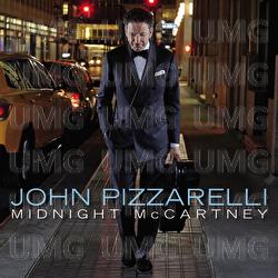 Midnight McCartney - John Pizzarelli