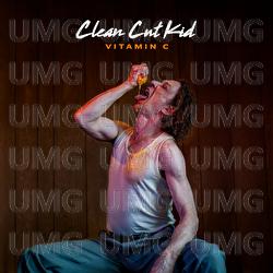 Vitamin C - Clean Cut Kid