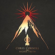 Higher Truth - Chris Cornell