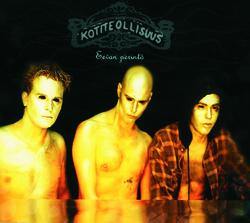 Eevan perint&ouml; - Kotiteollisuus