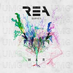 War - Rea Garvey