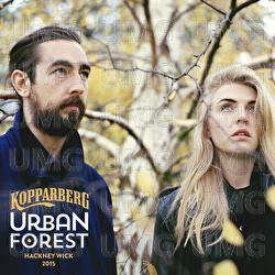 Live At Urban Forest For Kopparberg - Slow Club
