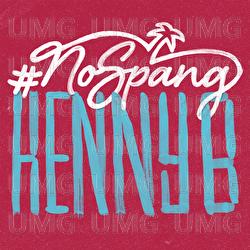 No Spang - Kenny B