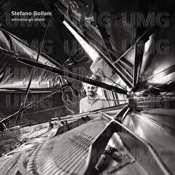 Arrivano Gli Alieni - Stefano Bollani