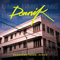 Drive - Dornik