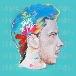 Talk To Me - Nick Brewer, Bibi Bourelly