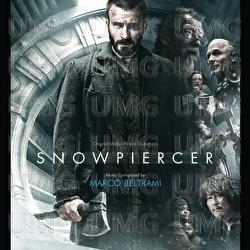 Snowpiercer - Marco Beltrami