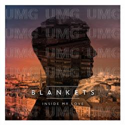 Inside My Love - Blankets