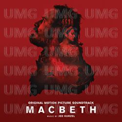 Macbeth - Jed Kurzel