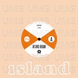 Sometimes - Kiko Bun