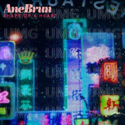 Shape Of A Heart - Ane Brun