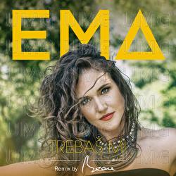 Treba&scaron; Mi - EMA