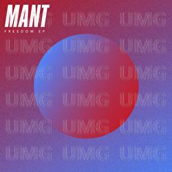 Freedom - EP - MANT