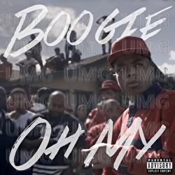 Oh My - Boogie