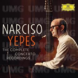 The Complete Concerto Recordings