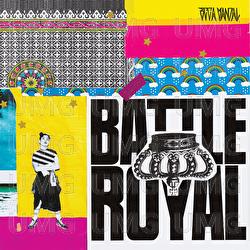 Battle Royal - Ecca Vandal