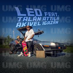 Akivel igaz&aacute;n - LEO, Attila Tal&aacute;n