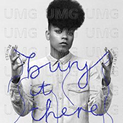 Bury It There - Kimberly Anne