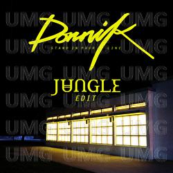 Stand In Your Line - Dornik