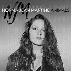 Animals - Norma Jean Martine