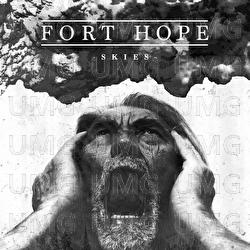 Skies - Fort Hope