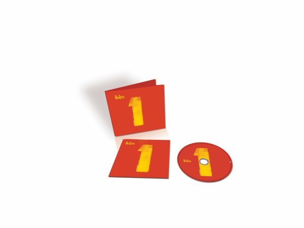 1 - The Beatles