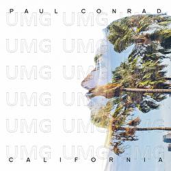 California - Paul Conrad