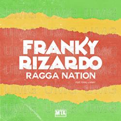 Ragga Nation - Franky Rizardo, Feral Is Kinky