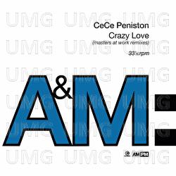 Crazy Love - CeCe Peniston