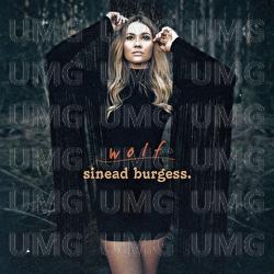 Wolf - Sinead Burgess