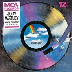 Your Love Keeps Working On Me - Jody Watley